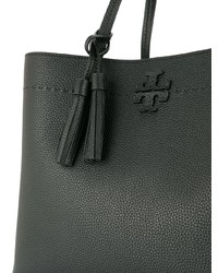 Tory Burch Pebbled Texture Tote