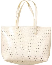 Old Navy Perforated Faux Leather Totes