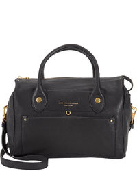 Marc by Marc Jacobs Preppy Leather Pearl Satchel