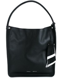 Proenza Schouler Medium Leather Tote Bag