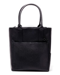 DAGNE DOVE R Charlie Leather Tote