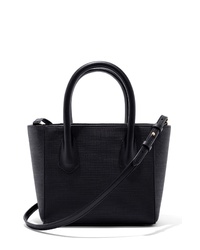 DAGNE DOVE R Petite Signature Canvas Tote