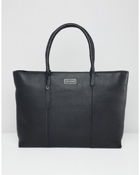 Paul Costelloe Real Leather Clean Shopper