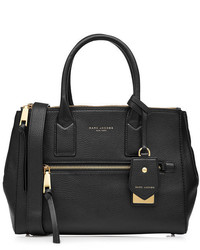 Marc Jacobs Recruit East West Leather Tote