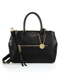 Marc Jacobs Recruit East West Leather Tote
