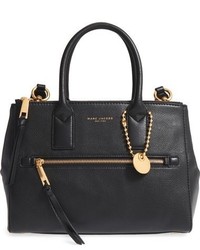 Marc Jacobs Recruit Eastwest Pebbled Leather Tote