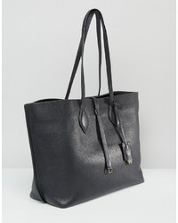 Whistles Regent Leather Tote Bag