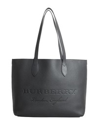 Burberry Remington Leather Tote