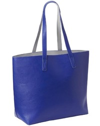 Old Navy Reversible Faux Leather Tote