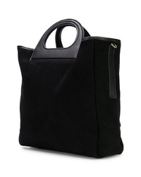 Max Mara Reversible Shopper Bag