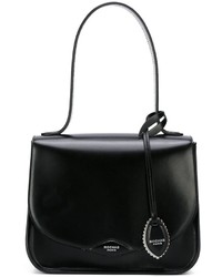 Rochas Structured Tote Bag