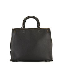 Coach Rouge Tote