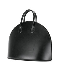 Calvin Klein 205W39nyc Round Tote Bag