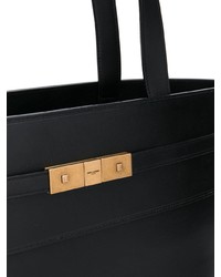 Saint Laurent S Tote Bag