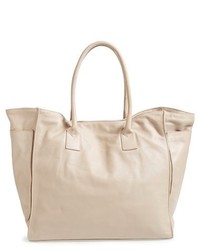 See by Chloe See By Chlo Large Nellie Leather Tote