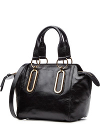 See by Chloe See By Chlo Leather Tote