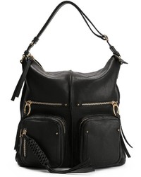 See by Chloe See By Chlo Small Patti Hobo Tote