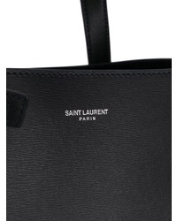 Saint Laurent Shopper Tote Bag
