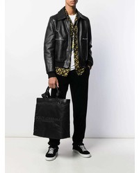 Dolce & Gabbana Shopper Tote Bag