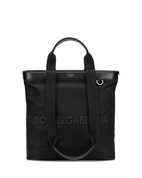 Dolce & Gabbana Shopper Tote Bag