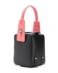 Bonastre Shoulder Handle Structured Tote