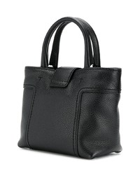 Tod's Small Double T Tote Bag