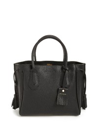 Longchamp Small Penelope Leather Tote