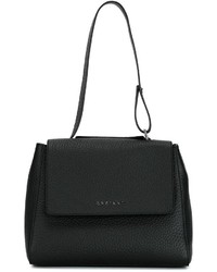 Orciani Small Top Handle Tote
