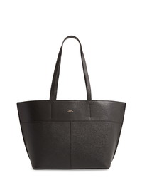 A.P.C. Small Totally Leather Tote