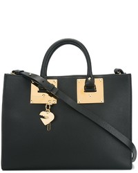 Sophie Hulme Albion Tote Bag