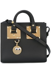 Sophie Hulme Mini Albion Tote