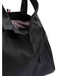 Thom Browne Suit Icon Shoulder Bag