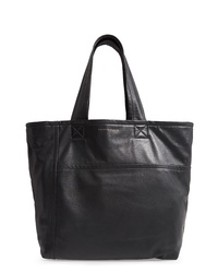Victoria Beckham Sunday Leather Tote Bag