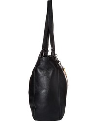 The Sak Tansy Leather Tote Tote Handbags