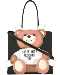 Moschino Teddy Bear Tote Bag