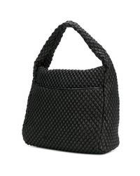 Tissa Fontaneda Textured Tote Bag