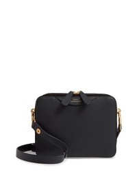 Anya Hindmarch The Double Stack Leather Crossbody Bag