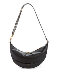 THE MARC JACOBS The Eclipse Leather Shoulder Bag
