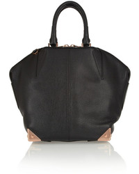 Alexander Wang The Emile Textured Leather Tote