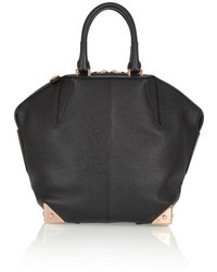 Alexander Wang The Emile Textured Leather Tote