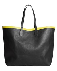 Burberry The Giant Reversible Tote