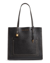 Marc Jacobs The Grind Leather Tote