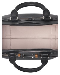 Burberry The Small Leather Belt Bag