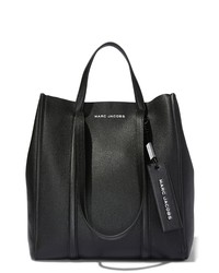 THE MARC JACOBS The Tag 31 Leather Tote