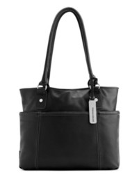 Tignanello Handbag Basics Leather Tote