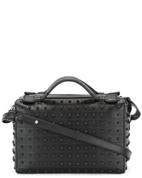 Tod's Removable Strap Tote