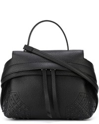 Tod's Wave Tote
