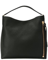 Tom Ford Zipped Detail Tote