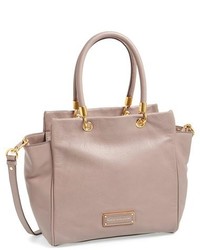 Marc by Marc Jacobs Too Hot To Handle Bentley Leather Tote