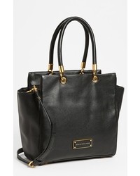 Marc by Marc Jacobs Too Hot To Handle Bentley Leather Tote